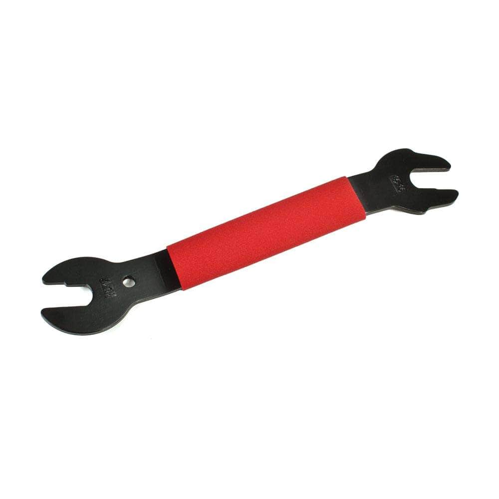 ID Eco Pedal Spanner Eco Pedal Cone Spanner 15, 16, 17mm Alans BMX