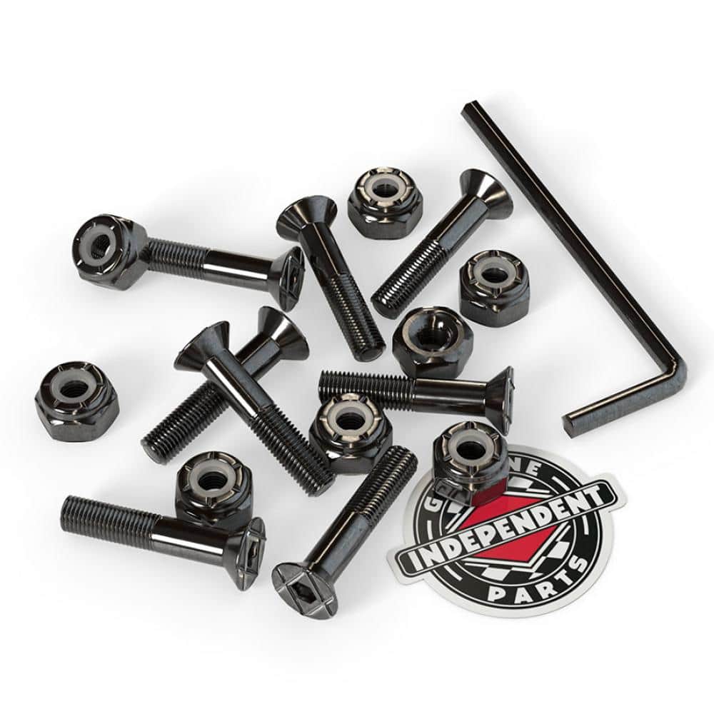 Independent Skateboards Independent Skateboard Truck Allen Bolts