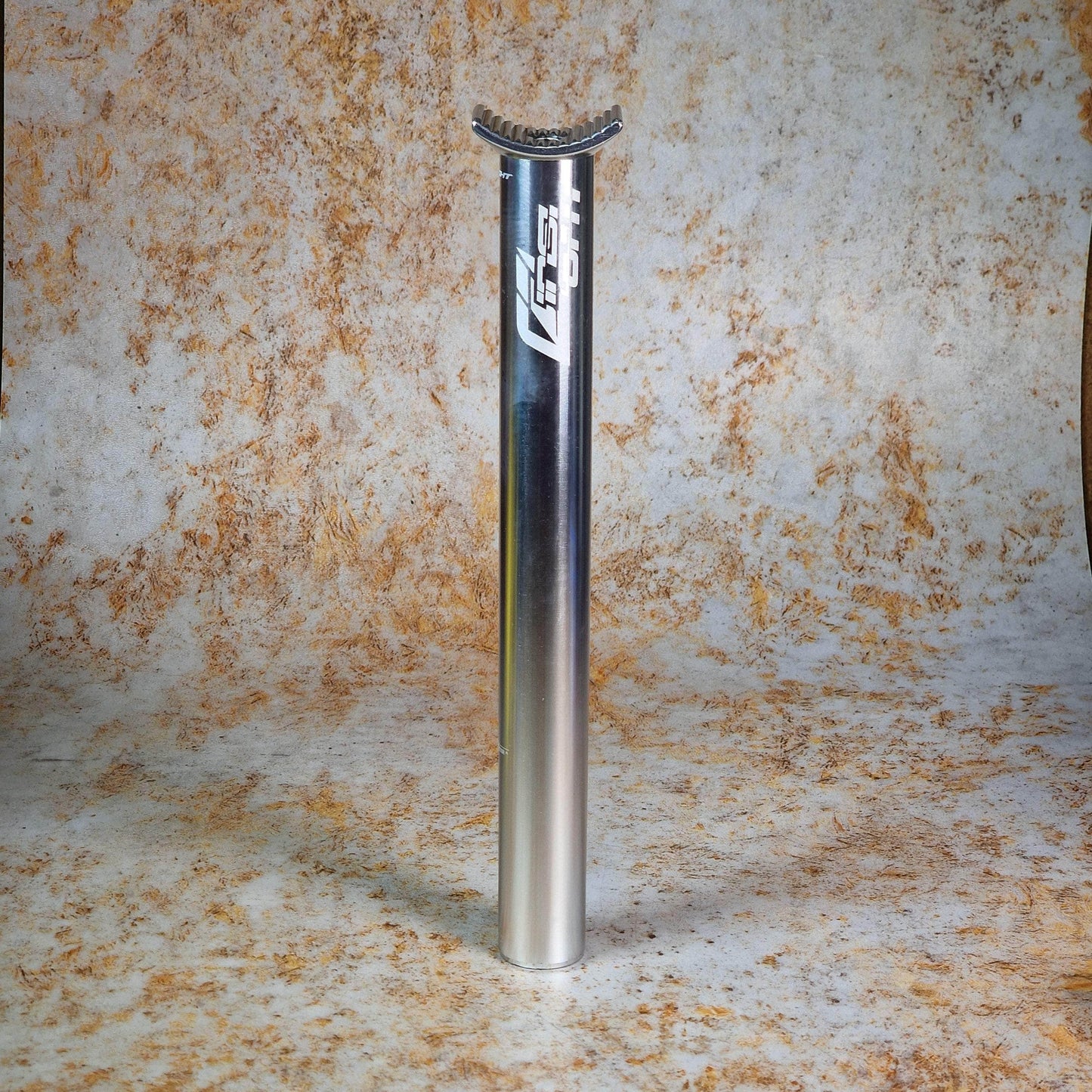 Insight BMX Racing Polished / 22.2mm Insight Pivotal Seatpost