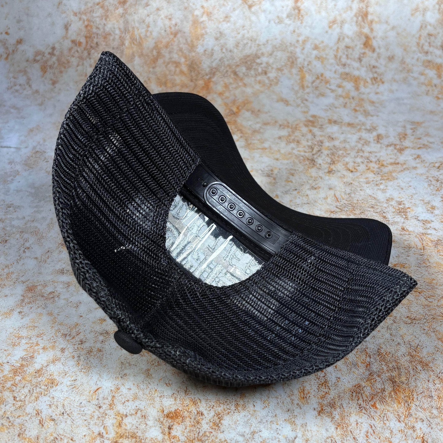 IRONHEAD Clothing & Shoes Ironhead Trucker Cap Black