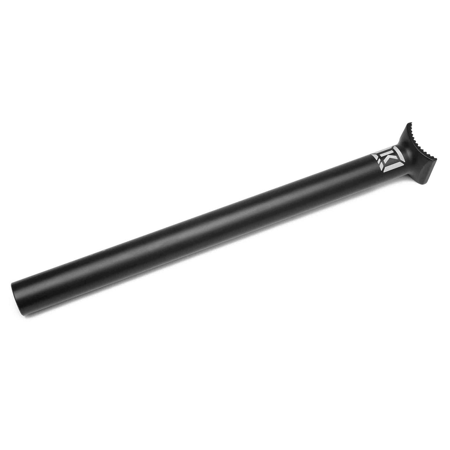 Kink BMX Parts Black / 25.4mm / 330mm Kink Pivotal Seat Post Black