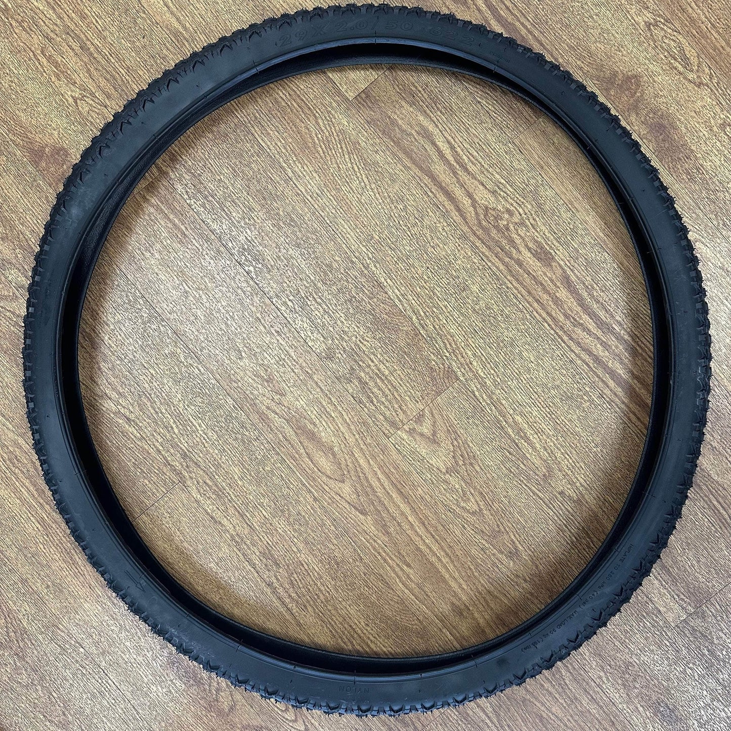 Kranx 29 x 2.0 Kranx Rail Wire Bead 29" Mountain Bike Tyre