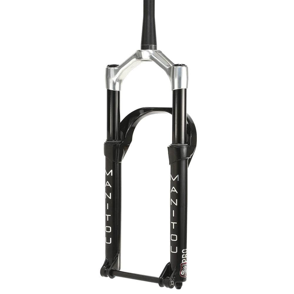 Manitou Bikes Manitou Mastodon Pro Gen 3 26 Inch Fat Bike Fork