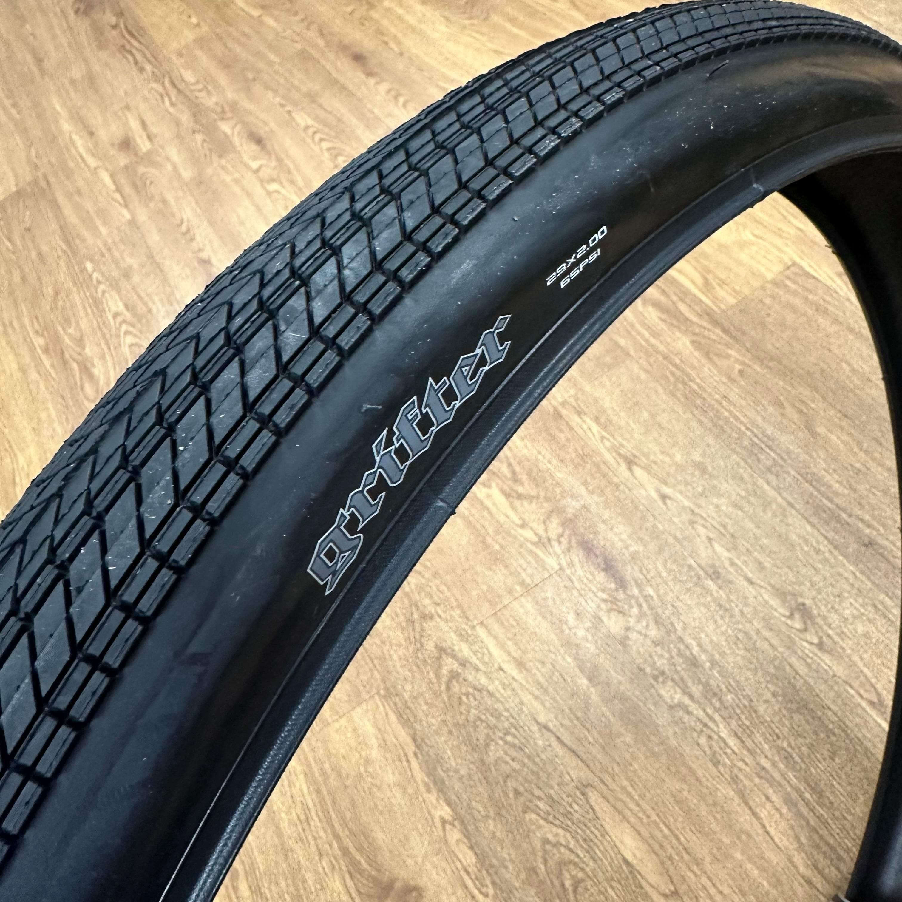 Maxxis Grifter 29 Inch Tyre Alans BMX - Main Image