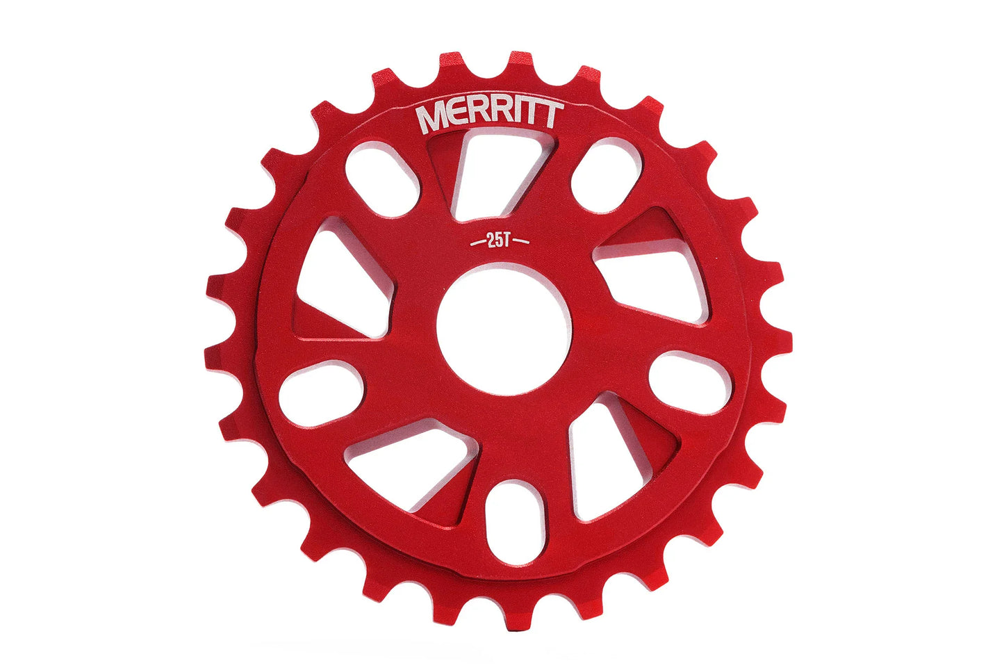 Rixin BMX Parts Merritt Ackerman Sprocket