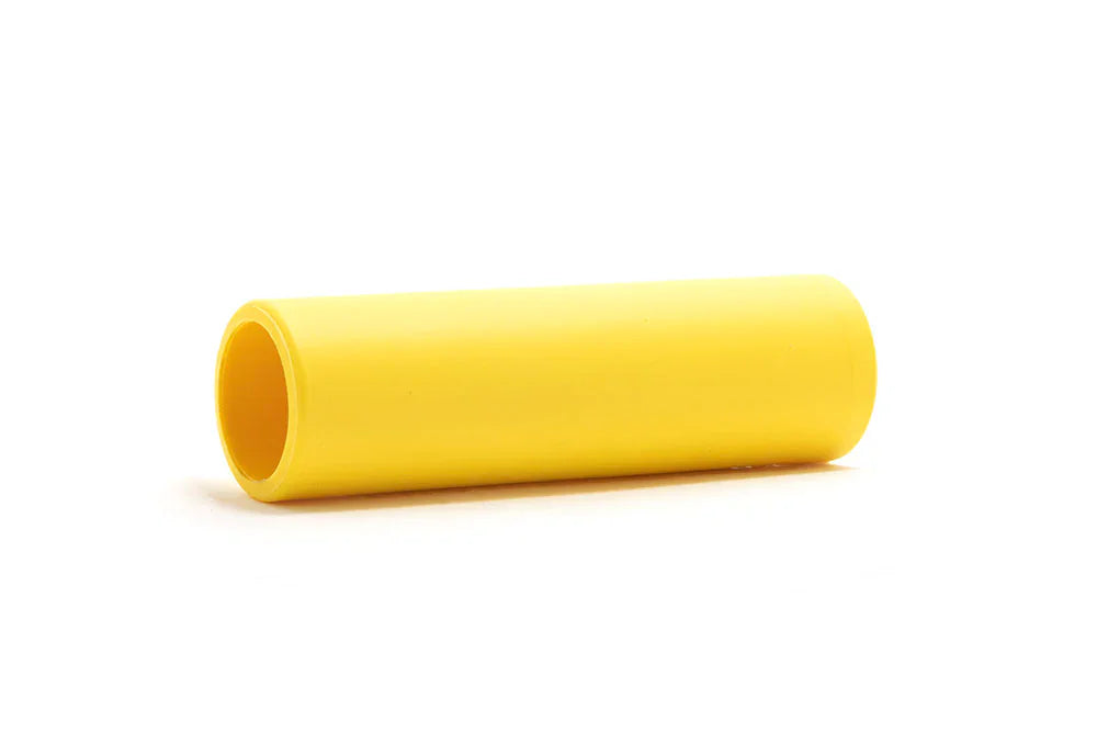 Merritt BMX Parts Yellow / 4.75 Merritt Brandon Begin Signature GFE Peg Sleeve Single