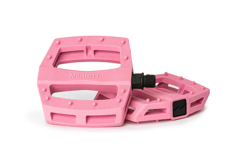 Odyssey BMX Parts Merritt P1 PC Pedals