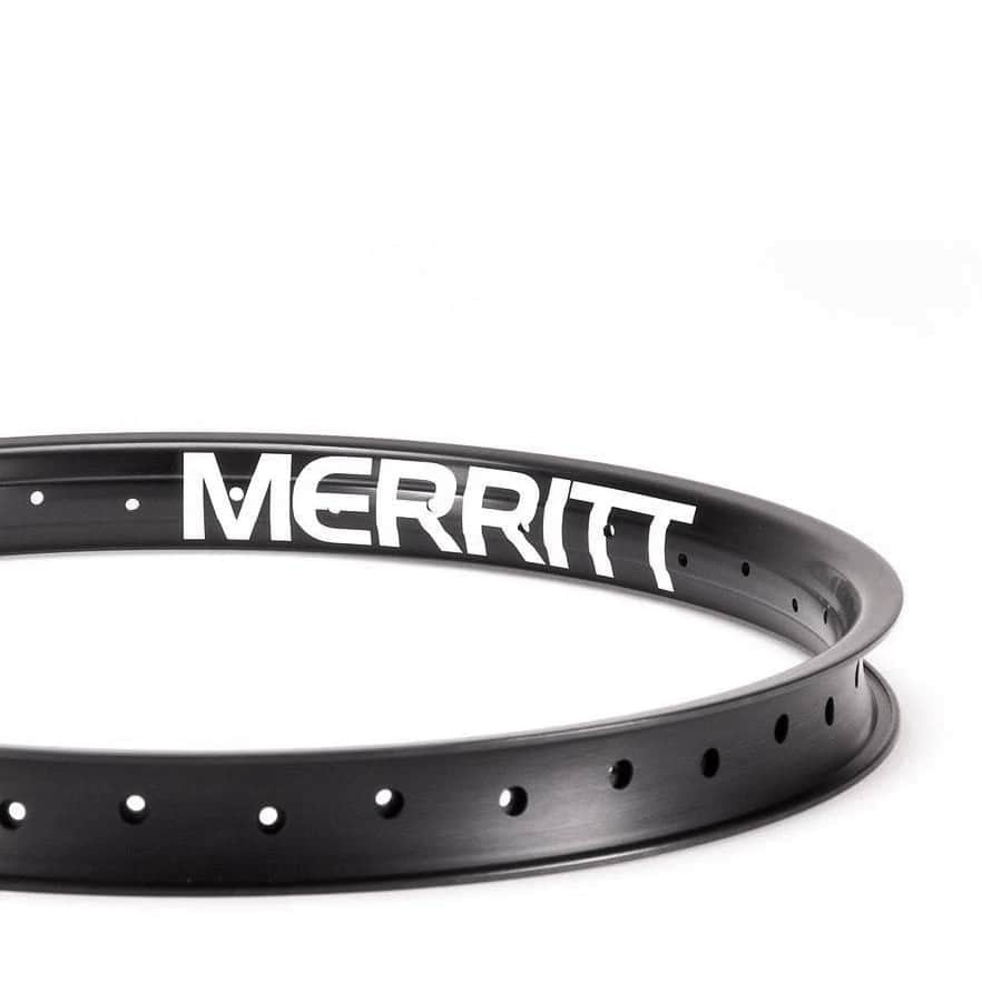 Merritt BMX Parts Merritt Siege Rim