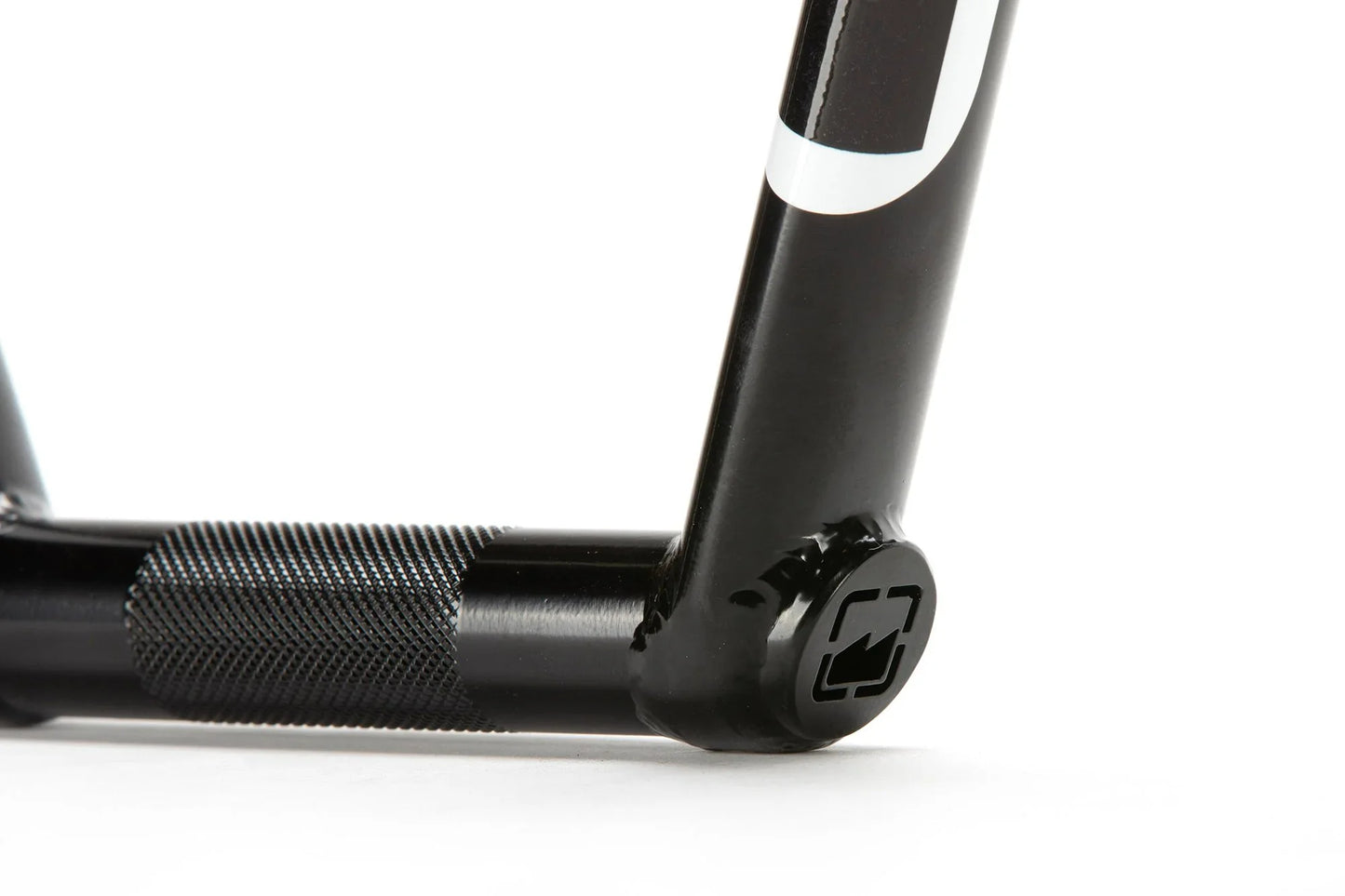 Merritt BMX Parts Black / 9 / 22.2mm Standard Merritt Slaughter 4pc Bars