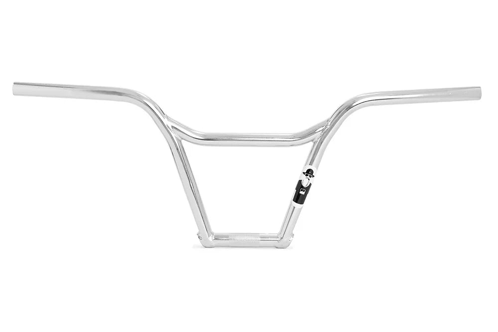 Merritt BMX Parts Merritt Slaughter 4pc Bars