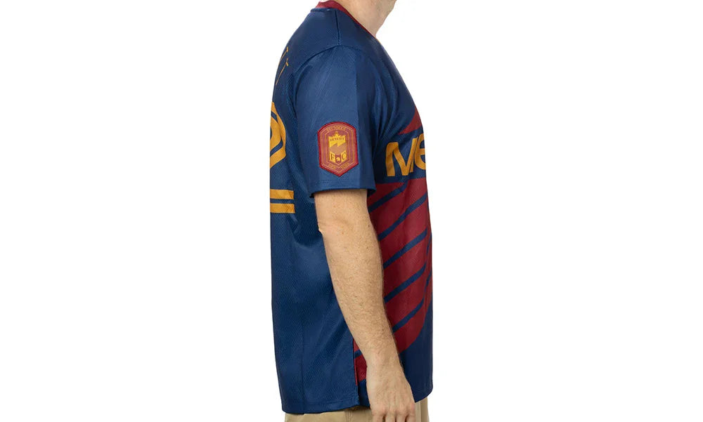 Merritt Clothing & Shoes Merritt Soccer Jersey