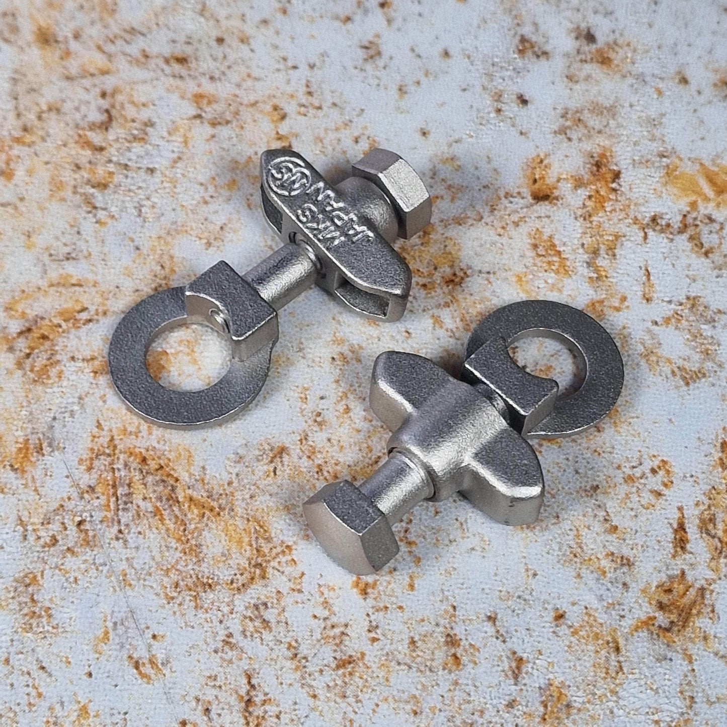 MKS Old School BMX MKS CA-NJS 10mm Chain Tensioners