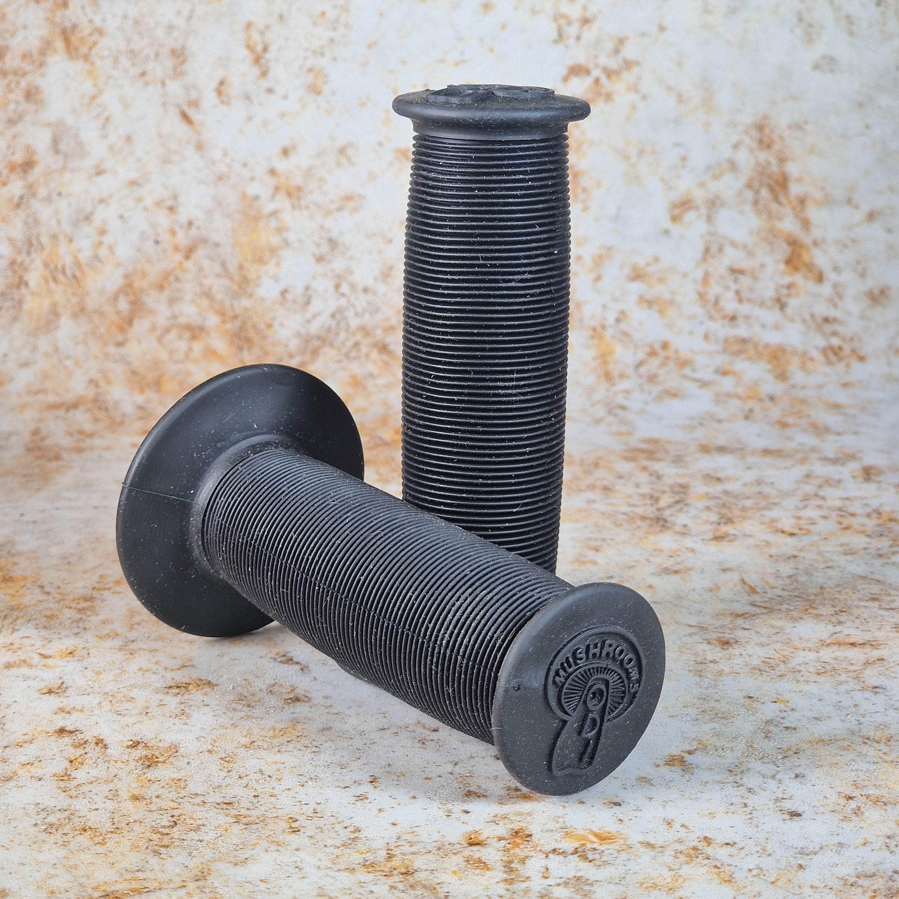 ODI マッシュルームグリップ 廃番新品 old school BMX OLD SCHOOL BMX ODI MUSHROOM GRIPS PURPLE | eBay