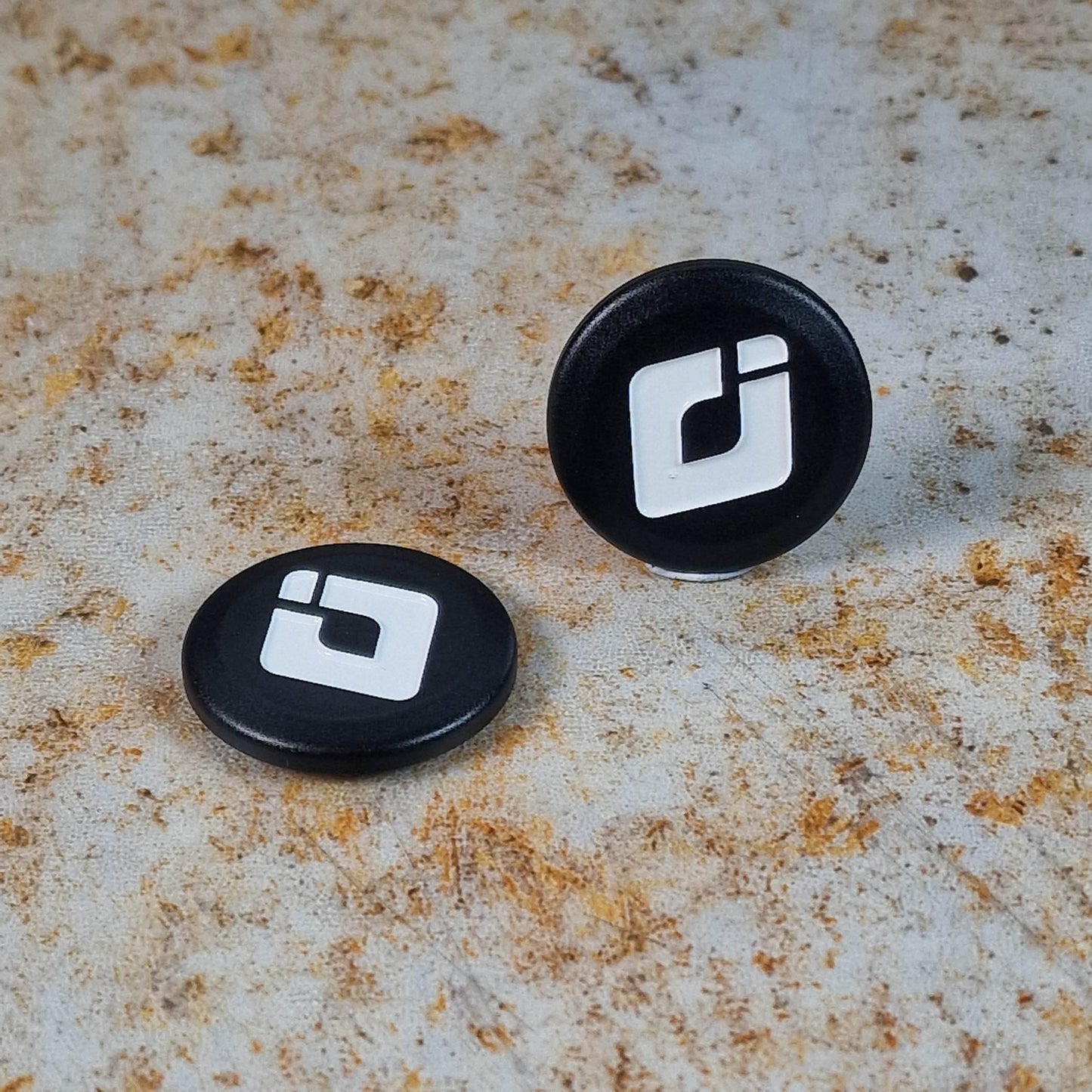 ODI BMX Parts ODI Snap Cap Bar End Caps