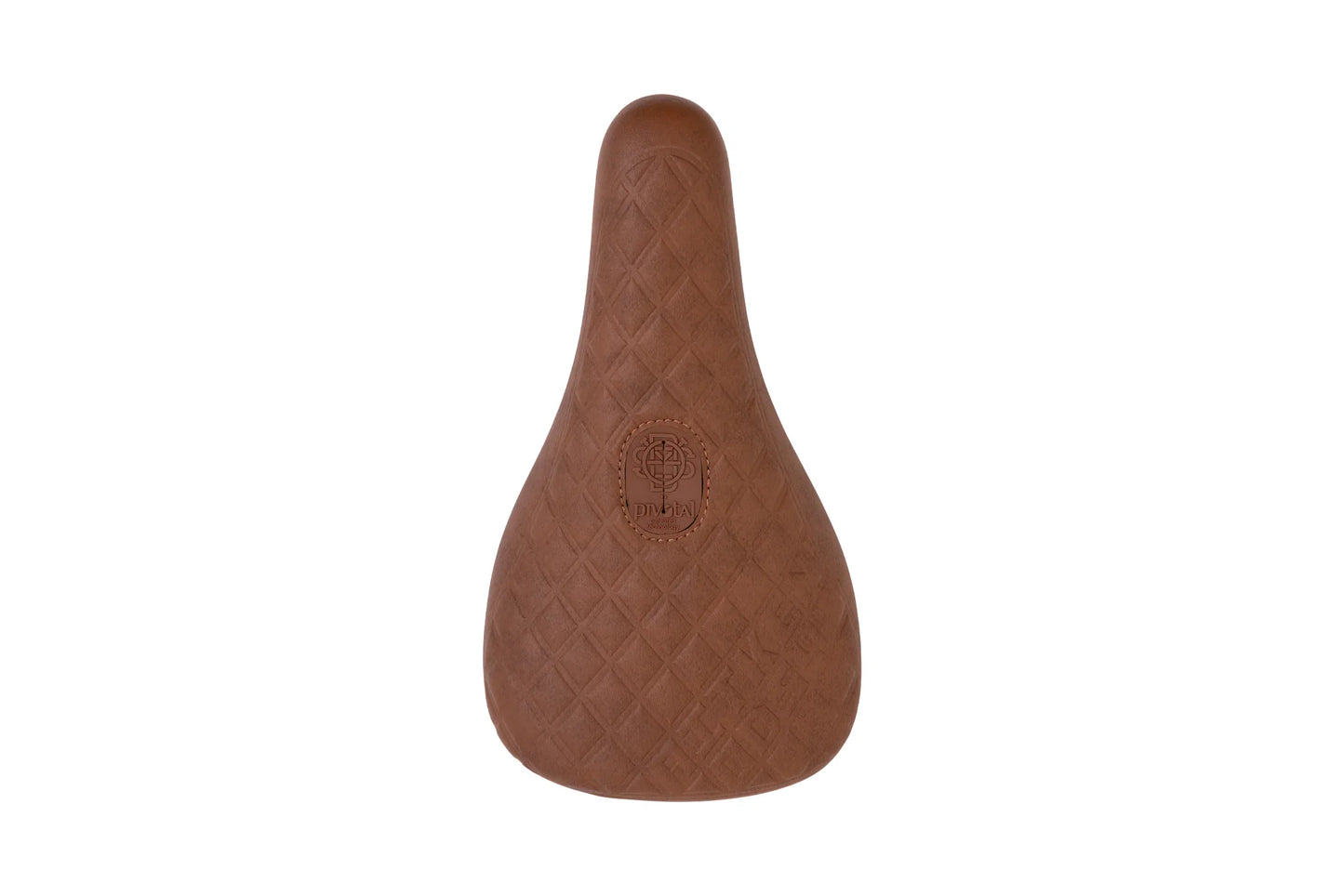 Odyssey BMX Parts Brown Odyssey Aitken Senior 2 Pivotal Seat Brown