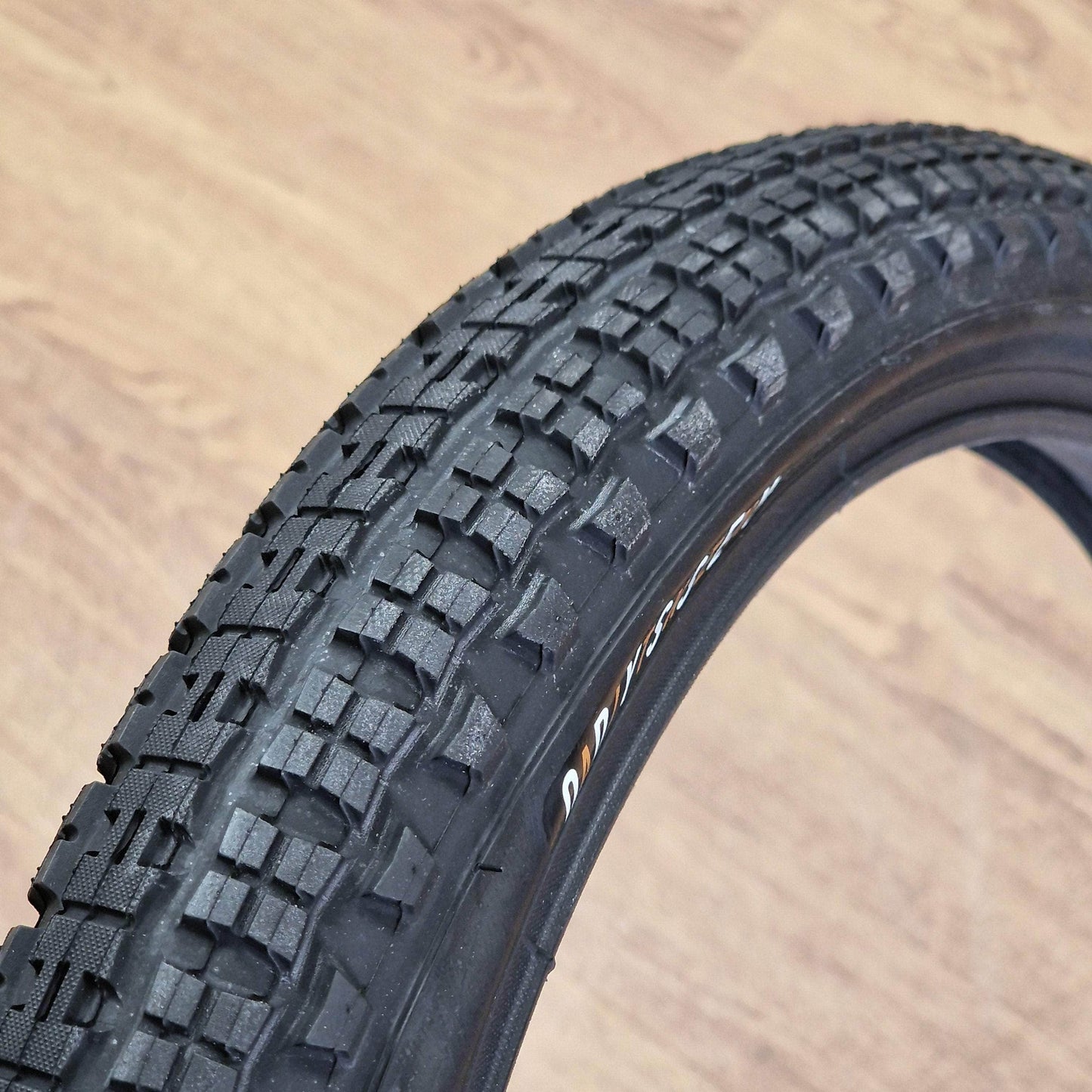 Odyssey BMX Parts 20 x 2.35 Odyssey Aitken Tyre Black