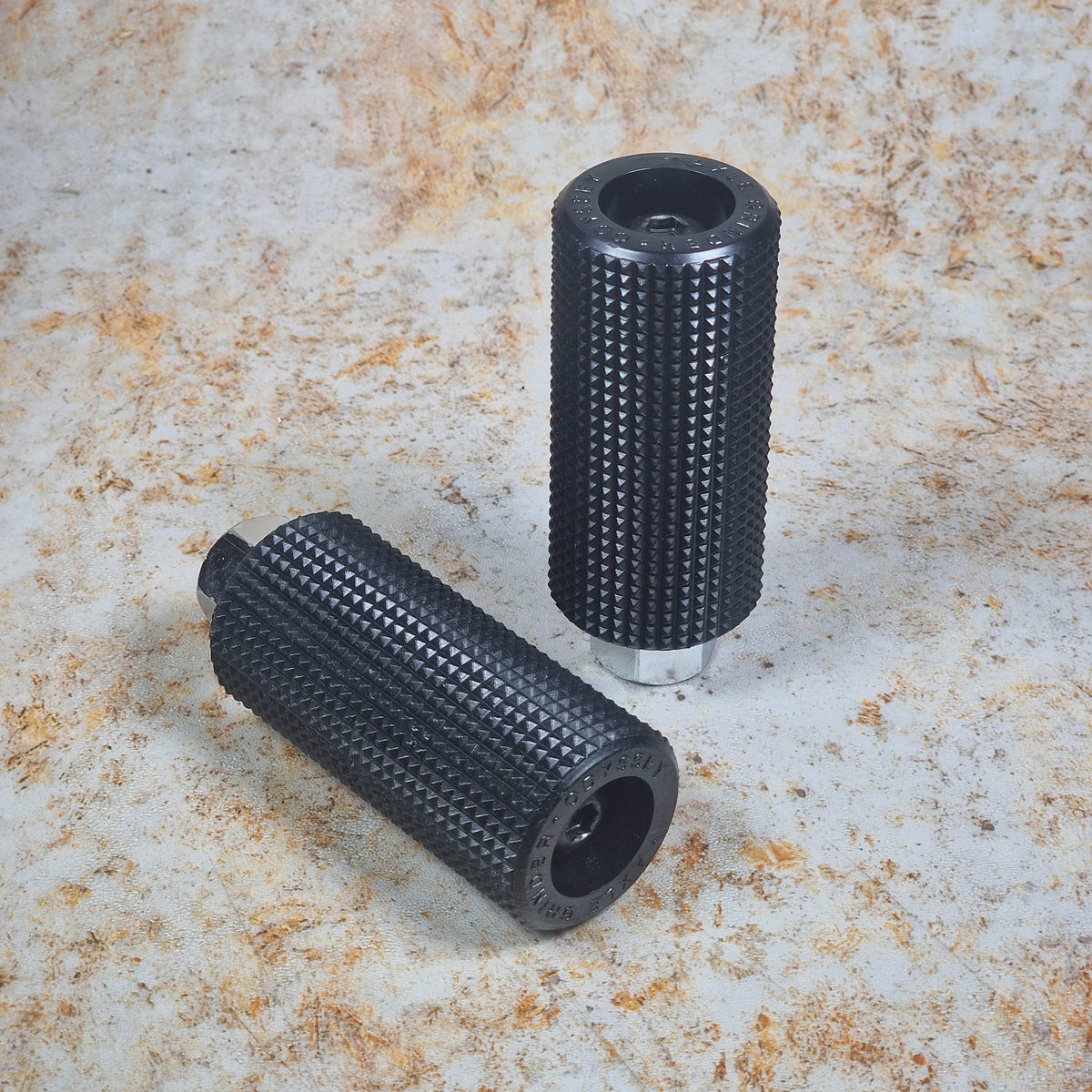 Odyssey Mid School BMX Odyssey Axle Grinder Pegs Pair 26T