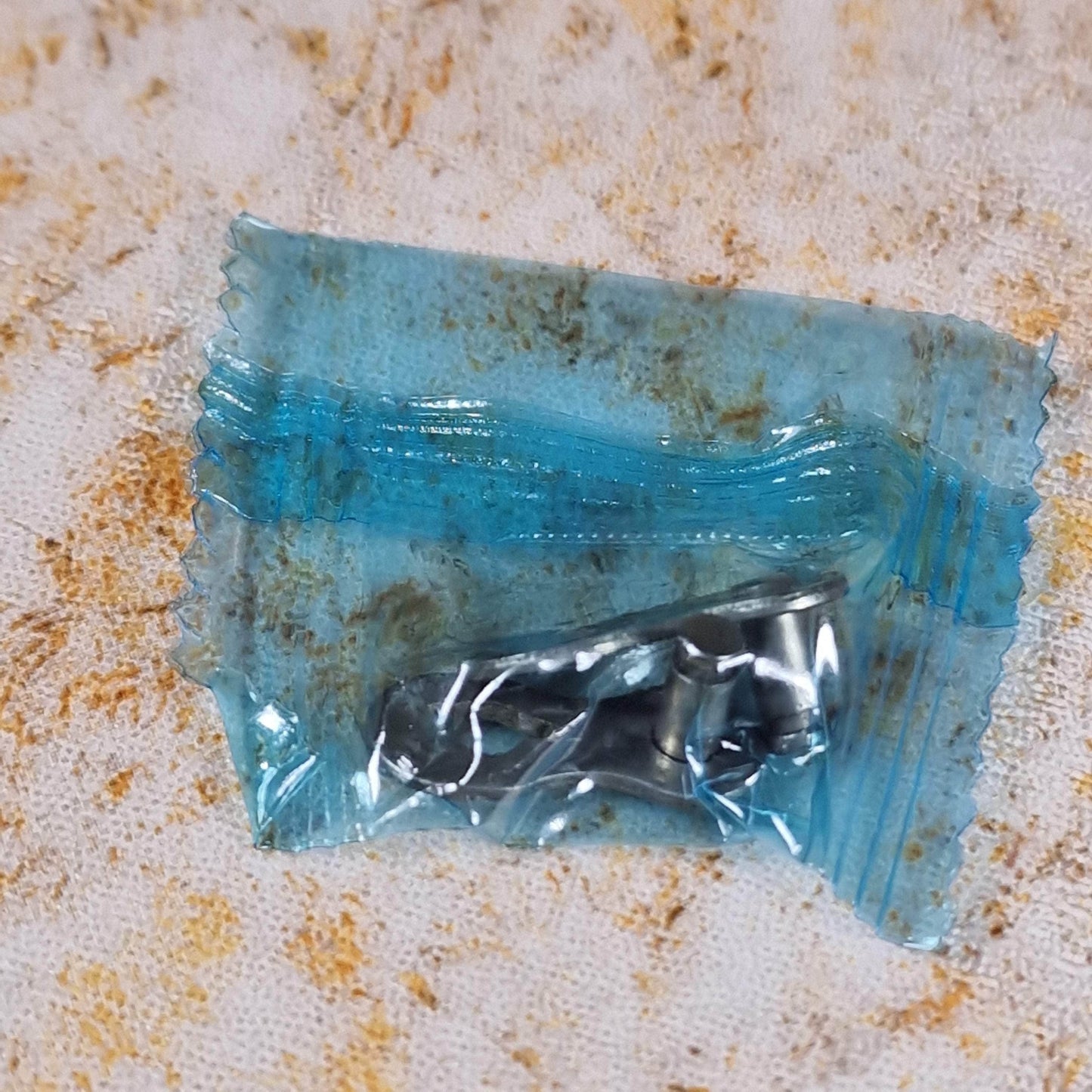 Odyssey BMX Parts Odyssey Bluebird Chain