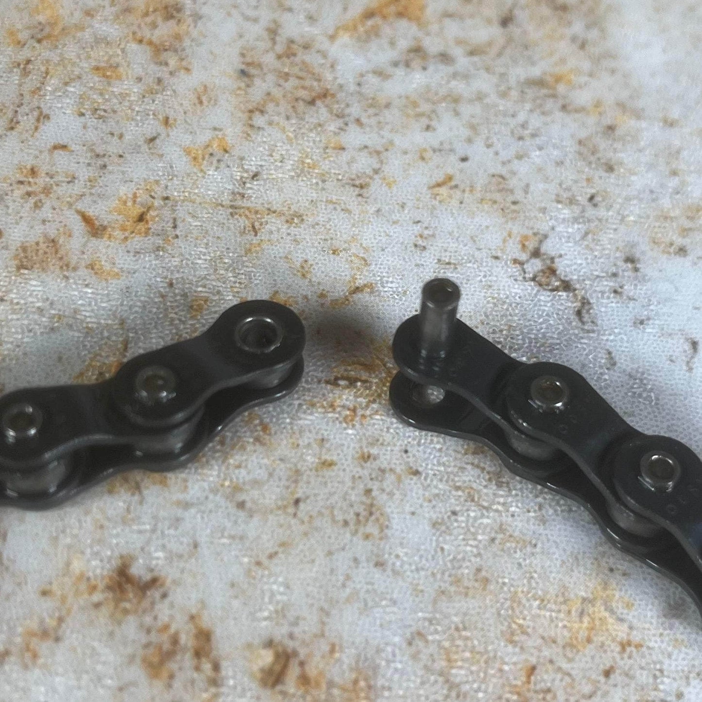 Odyssey BMX Parts Odyssey Bluebird Half Link Chain