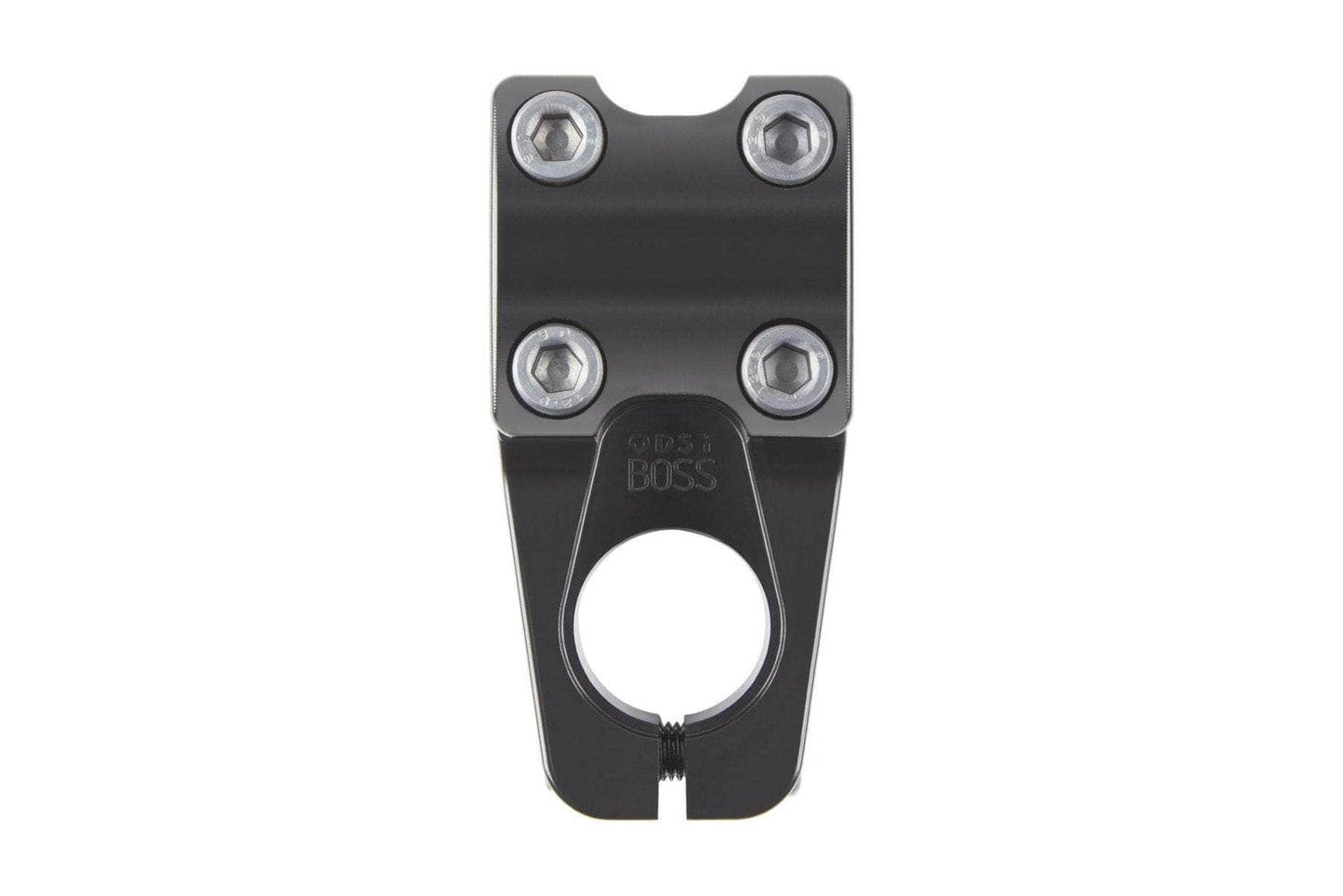 Odyssey BMX Parts Black / 52mm / 22.2mm Standard Odyssey Boss v2 Top Load Stem Black