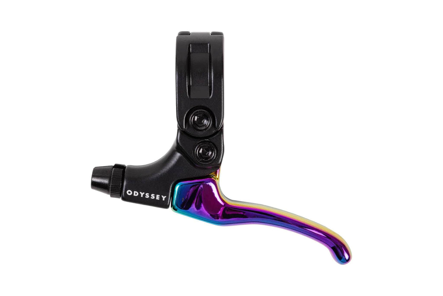 Odyssey BMX Parts Left / Medium Odyssey Monolever Brake Lever Oil Slick