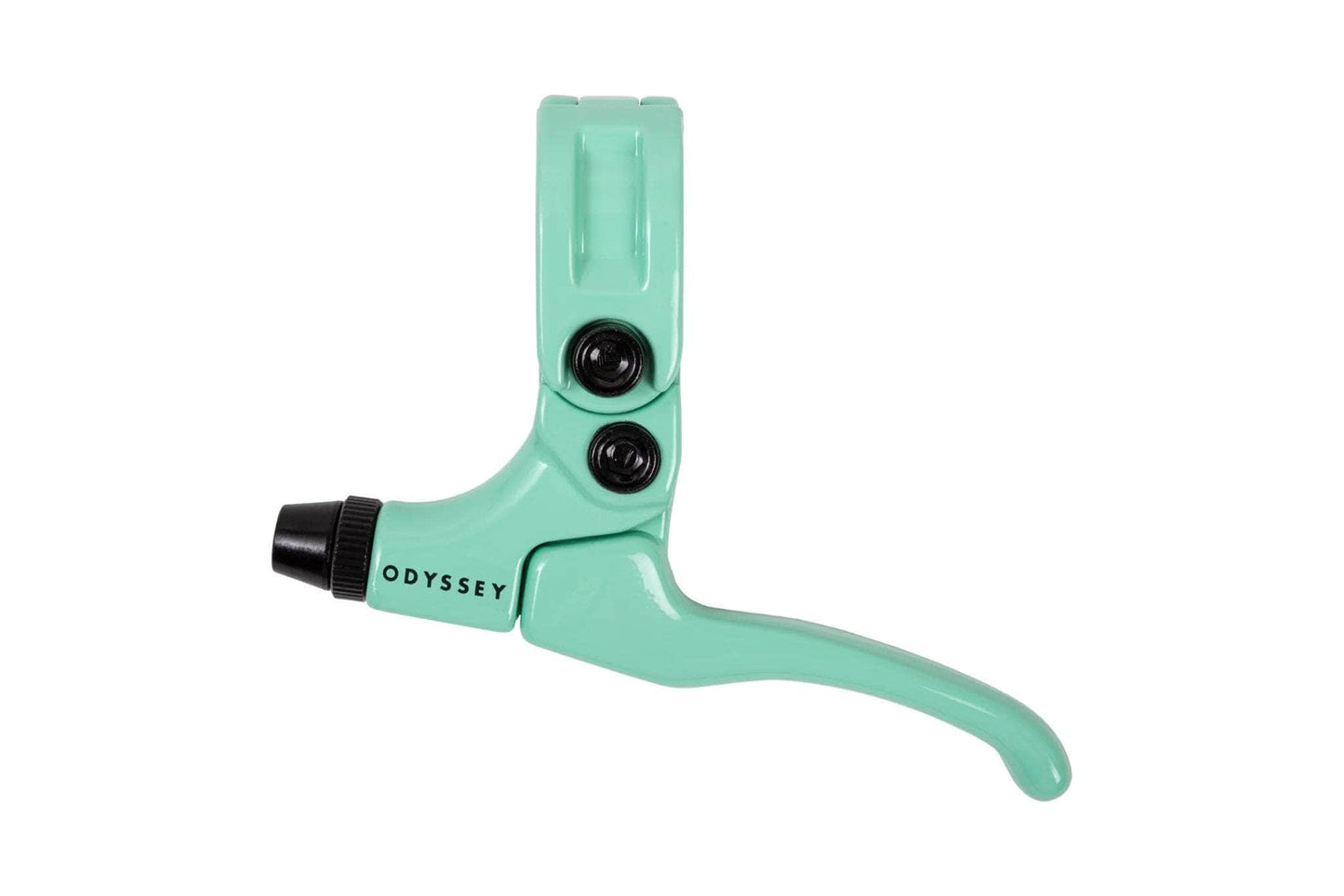 Odyssey BMX Parts Left / Medium Odyssey Monolever Brake Lever Toothpaste