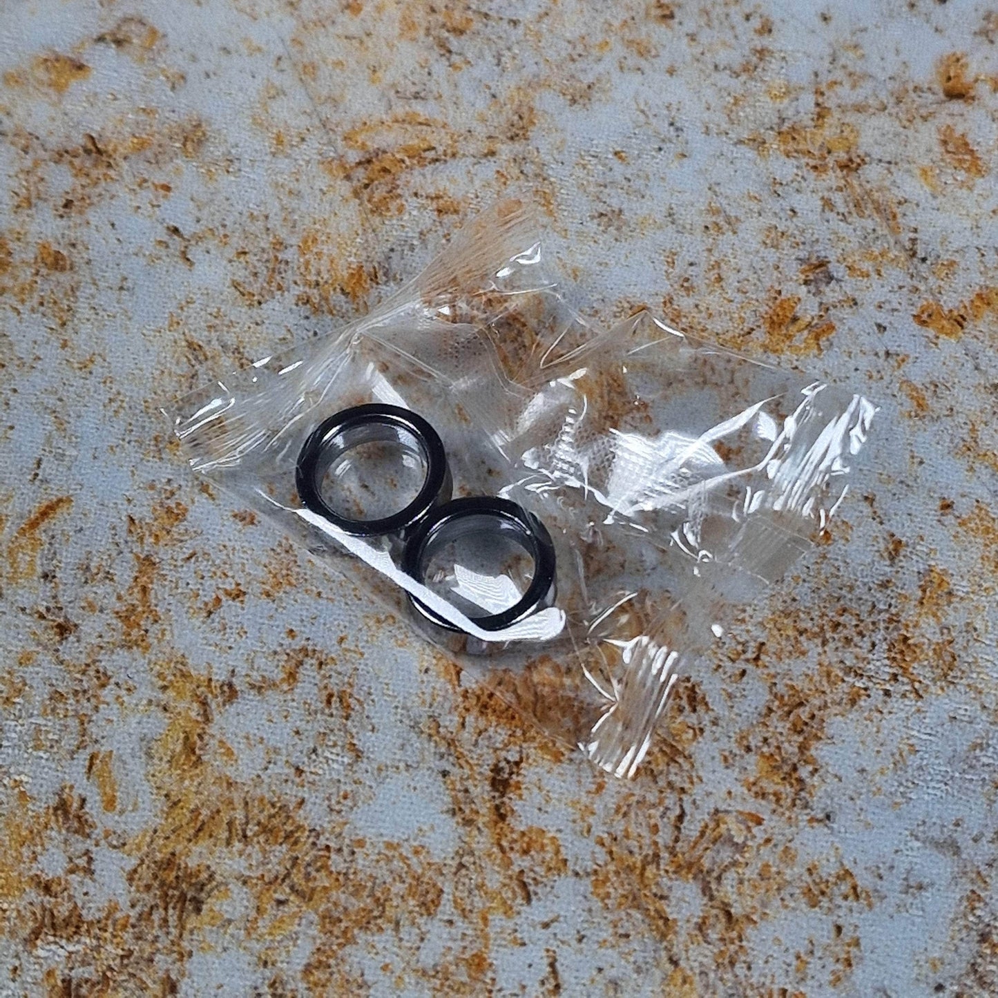 Odyssey BMX Parts Odyssey Mpegs Pegs Pair