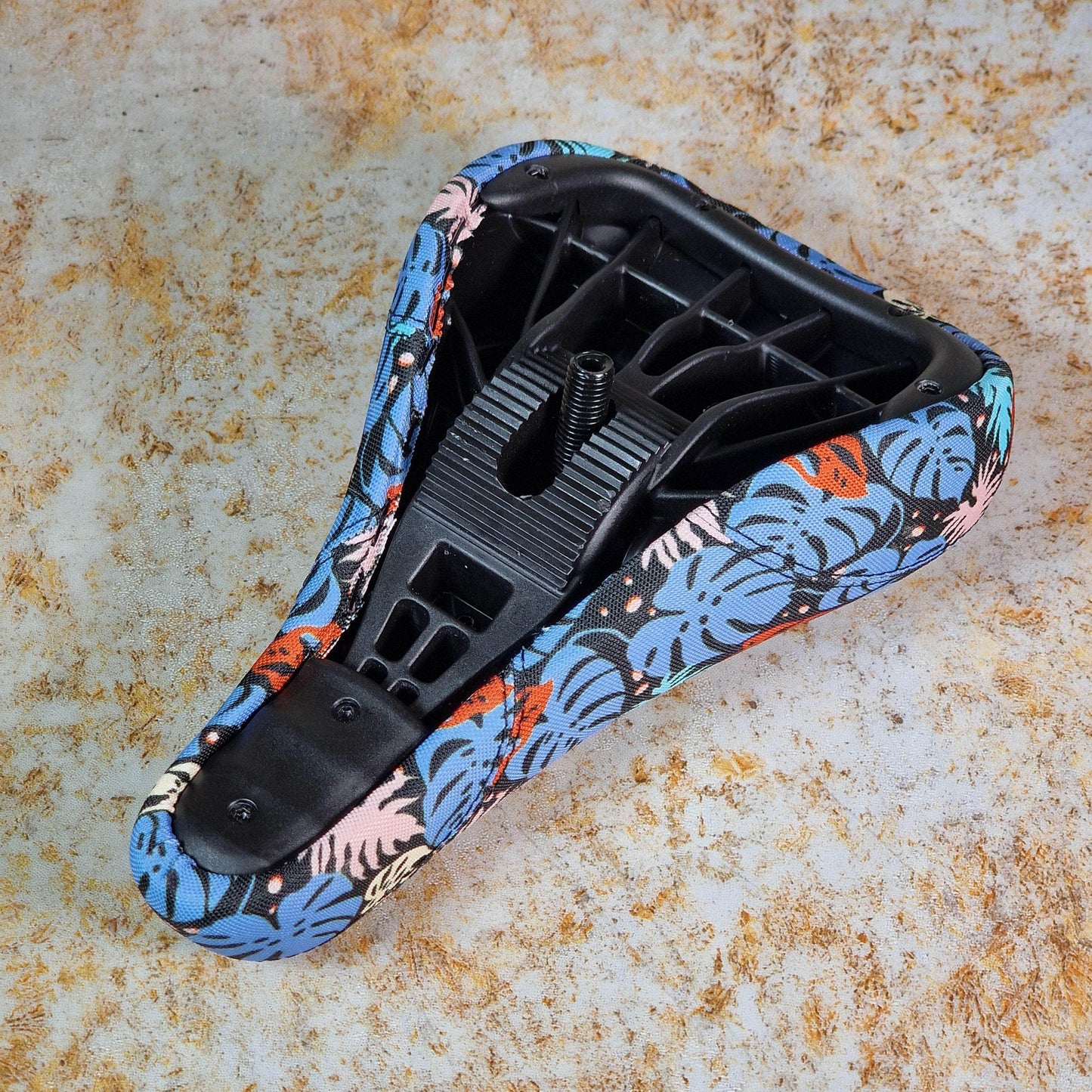 Odyssey BMX Parts Tropical Odyssey Tropical Fat Capital Pivotal Seat