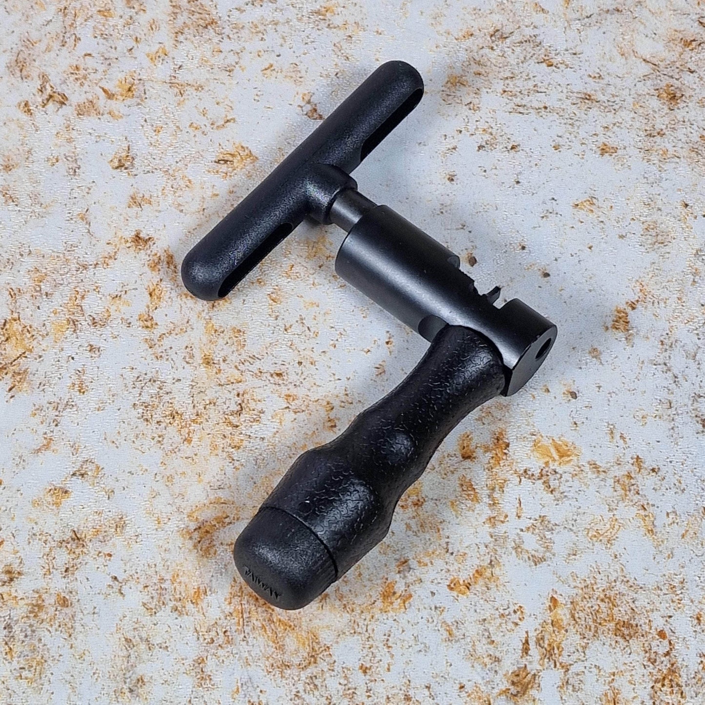 Odyssey BMX Parts Black Odyssey V2 Chain Breaker Tool