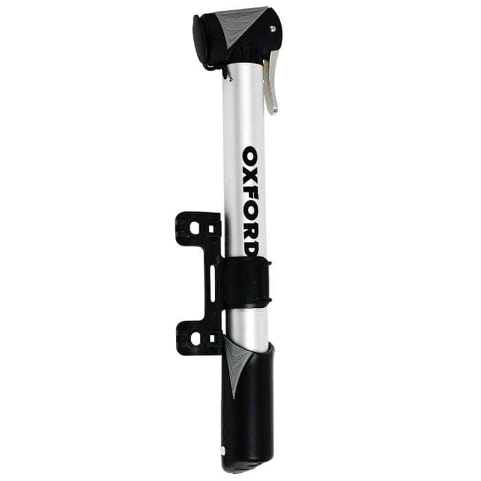 Oxford POS Oxford Airflow Alloy Mini Pump