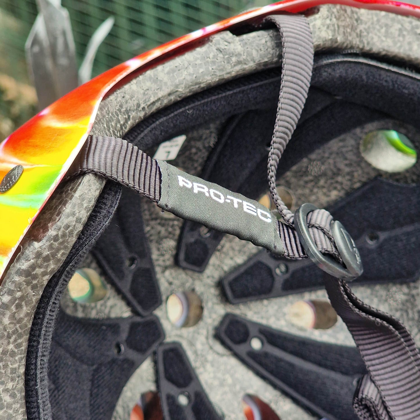 Pro-Tec Protection Pro-Tec Classic Certified Helmet Tie Dye
