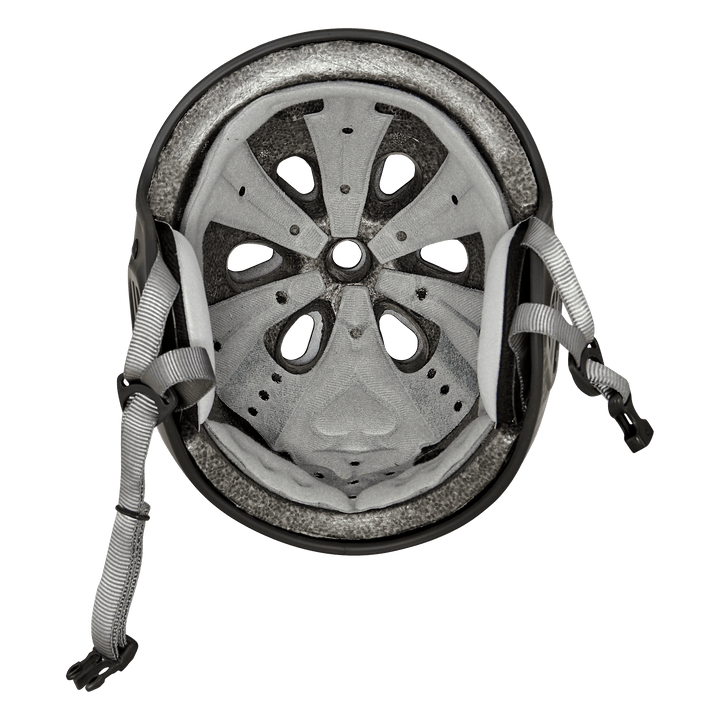 Pro-Tec Protection Pro-Tec Full Cut Certified Bicycle Union Matte Black
