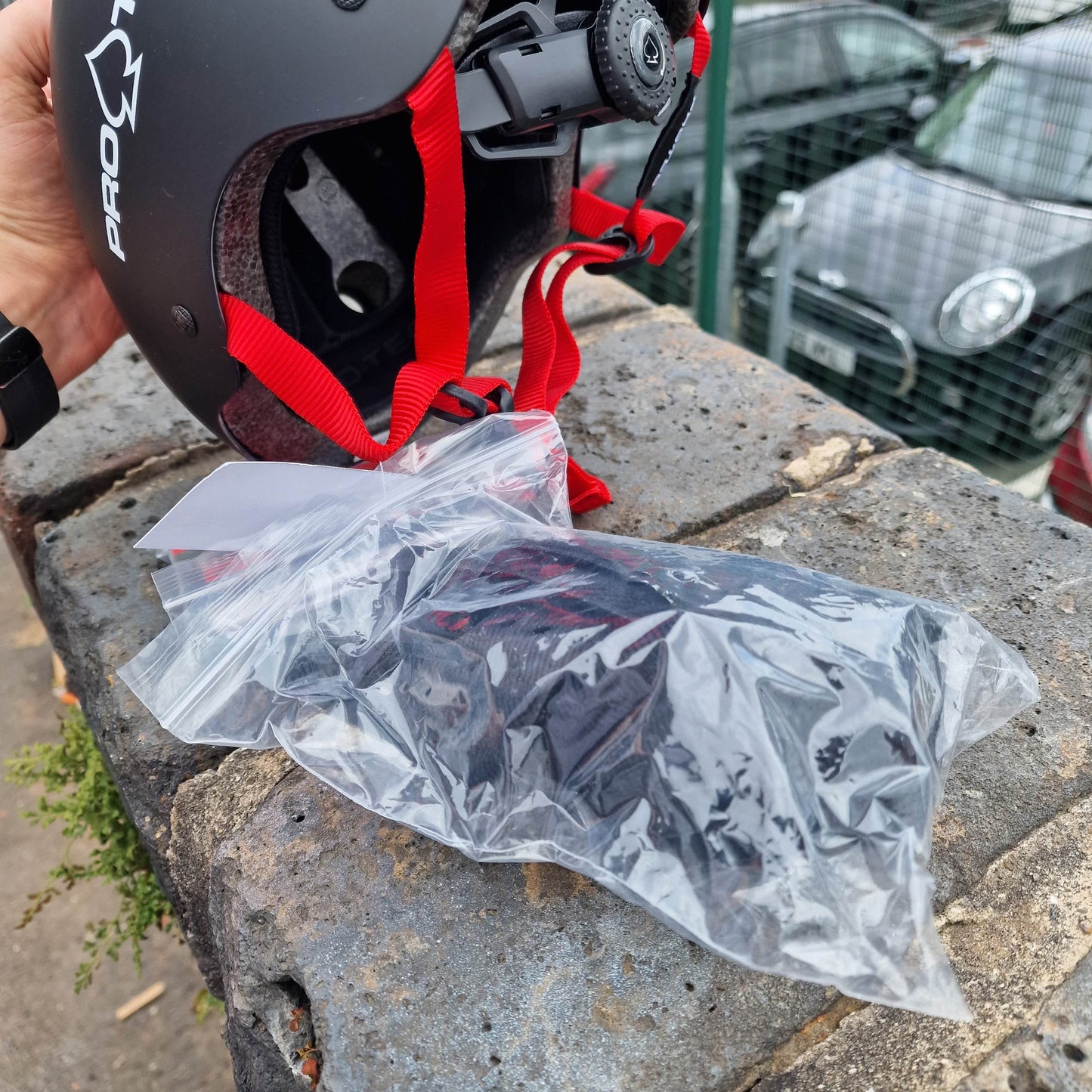 Pro-Tec Protection Pro-Tec JR Classic Fit Certified Helmet Matte Black