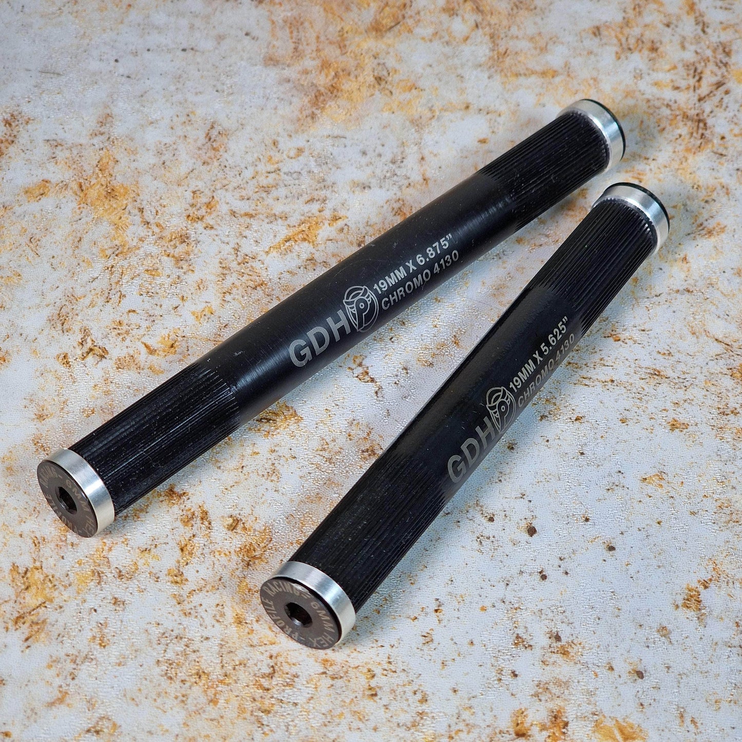 Profile Racing BMX Parts Profile GDH Crank Spindle