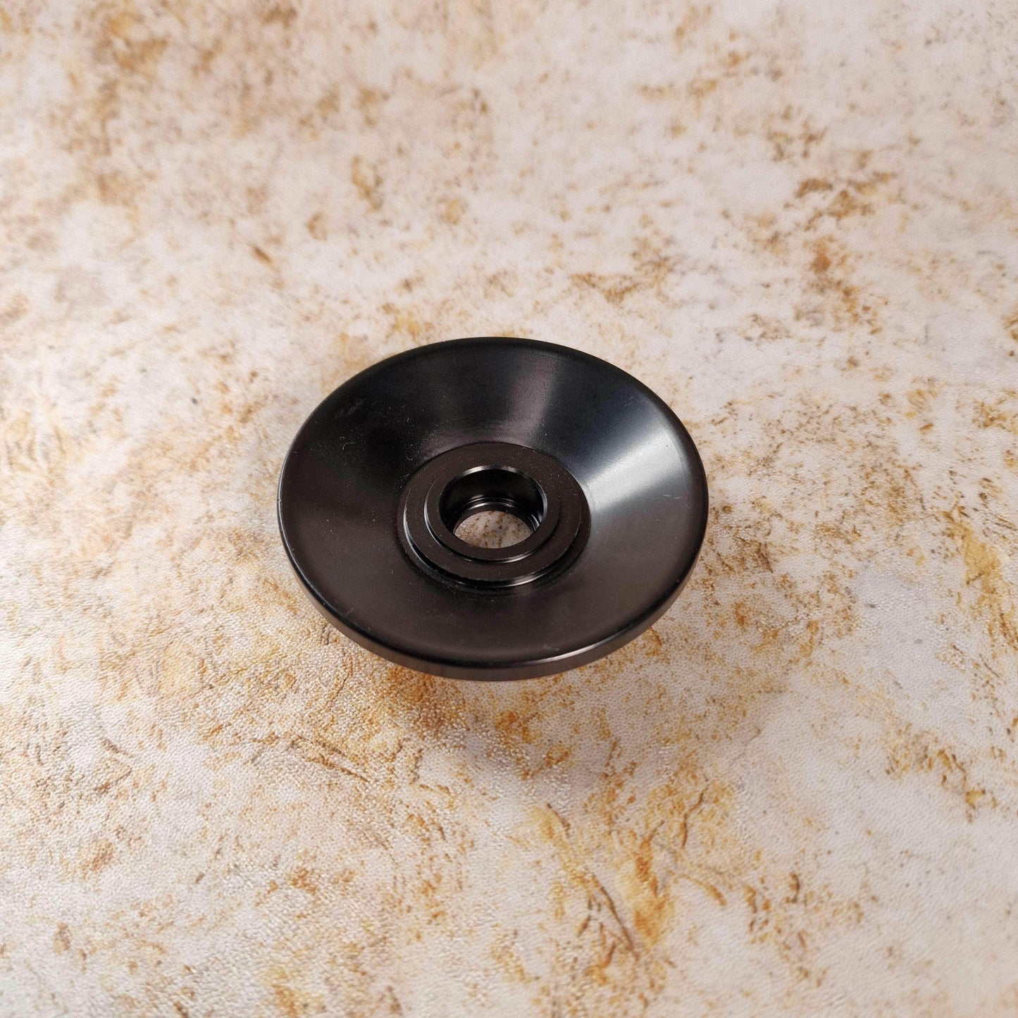 Profile Racing BMX Parts Black Profile Racing Aegis Rear Hub Guard