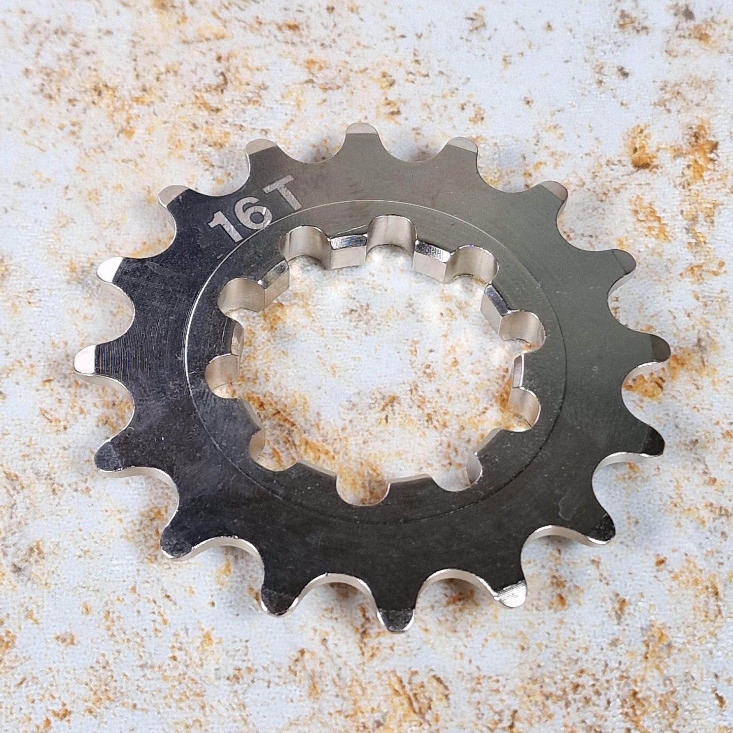 Profile Racing BMX Parts 16T Profile Racing Mini / Totem Cro-Mo Cassette Cog