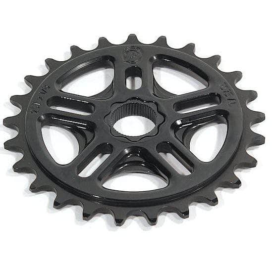 Profile Racing BMX Parts Black / 18T Profile Racing Spline Drive Sprocket