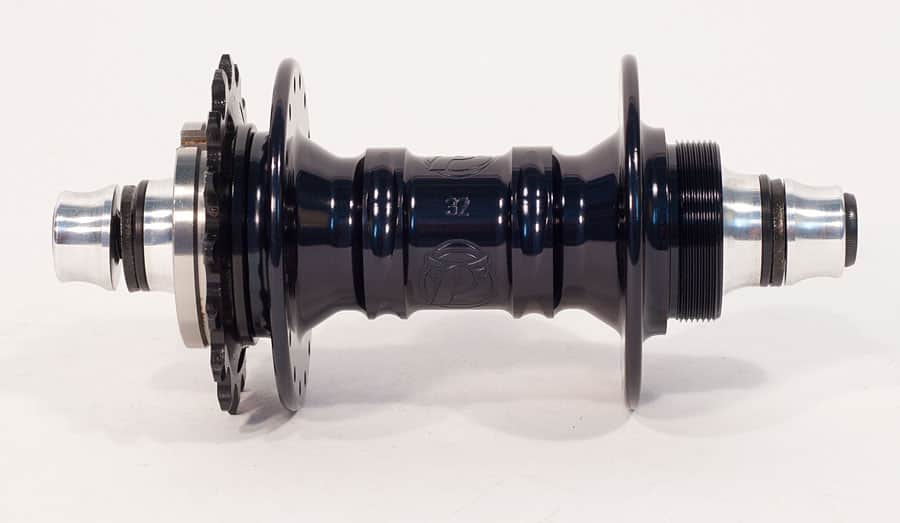 Profile Racing Bikes Profile Racing Track Fixed/Free Rear Hub