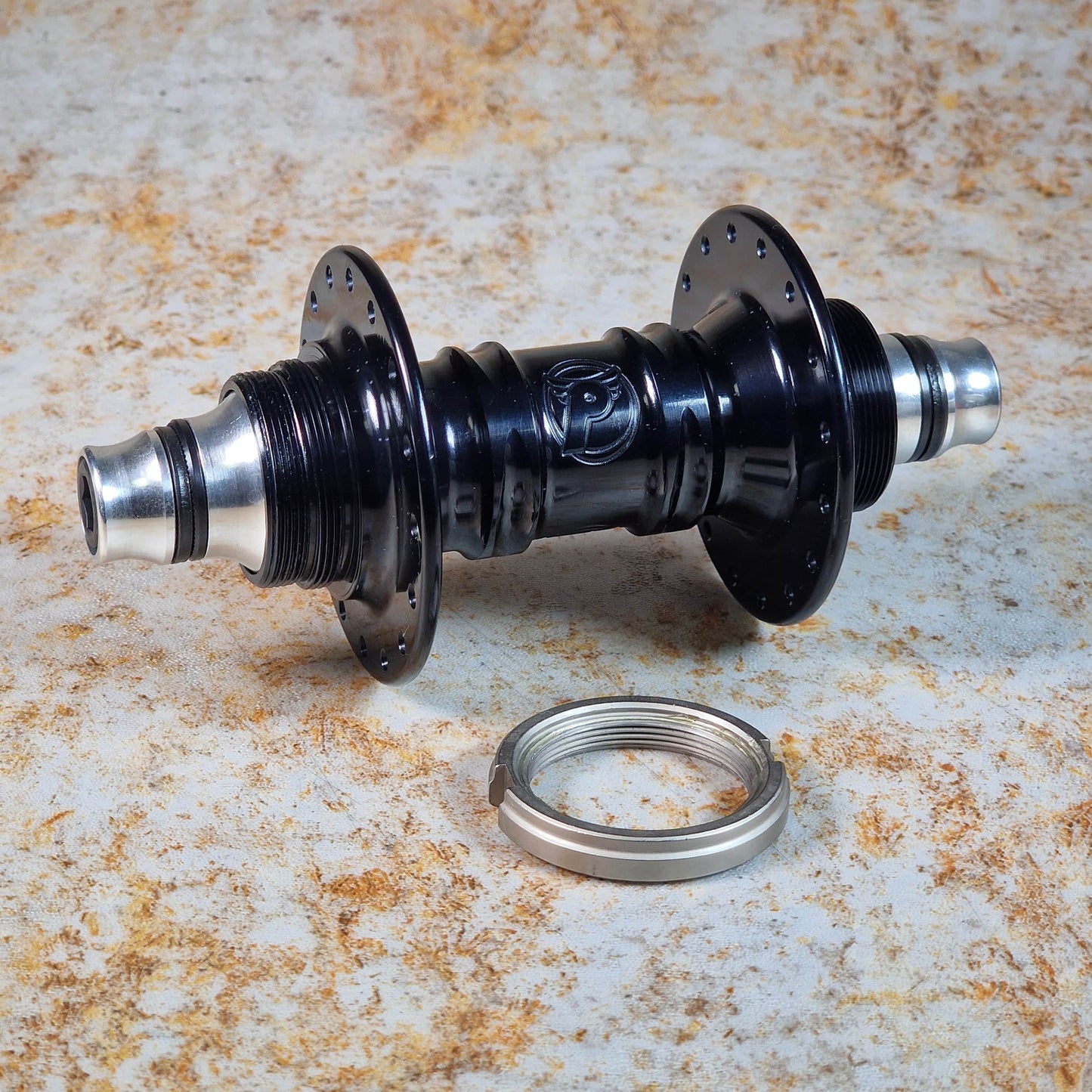 Profile Racing Bikes Profile Racing Track Fixed/Free Rear Hub