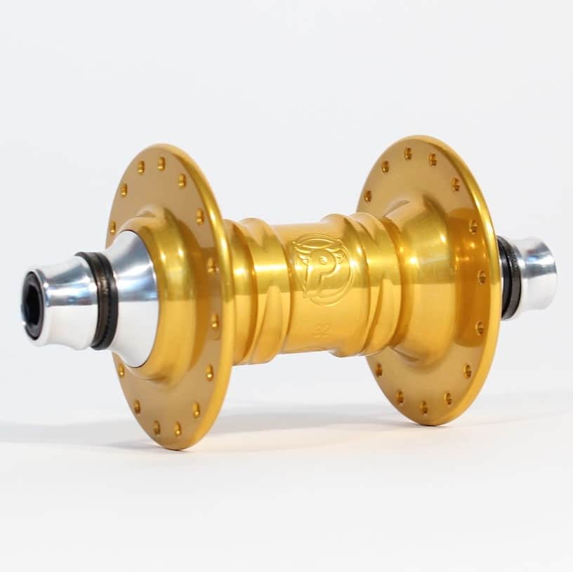 Profile Racing Bikes Profile Racing Track Front Hub