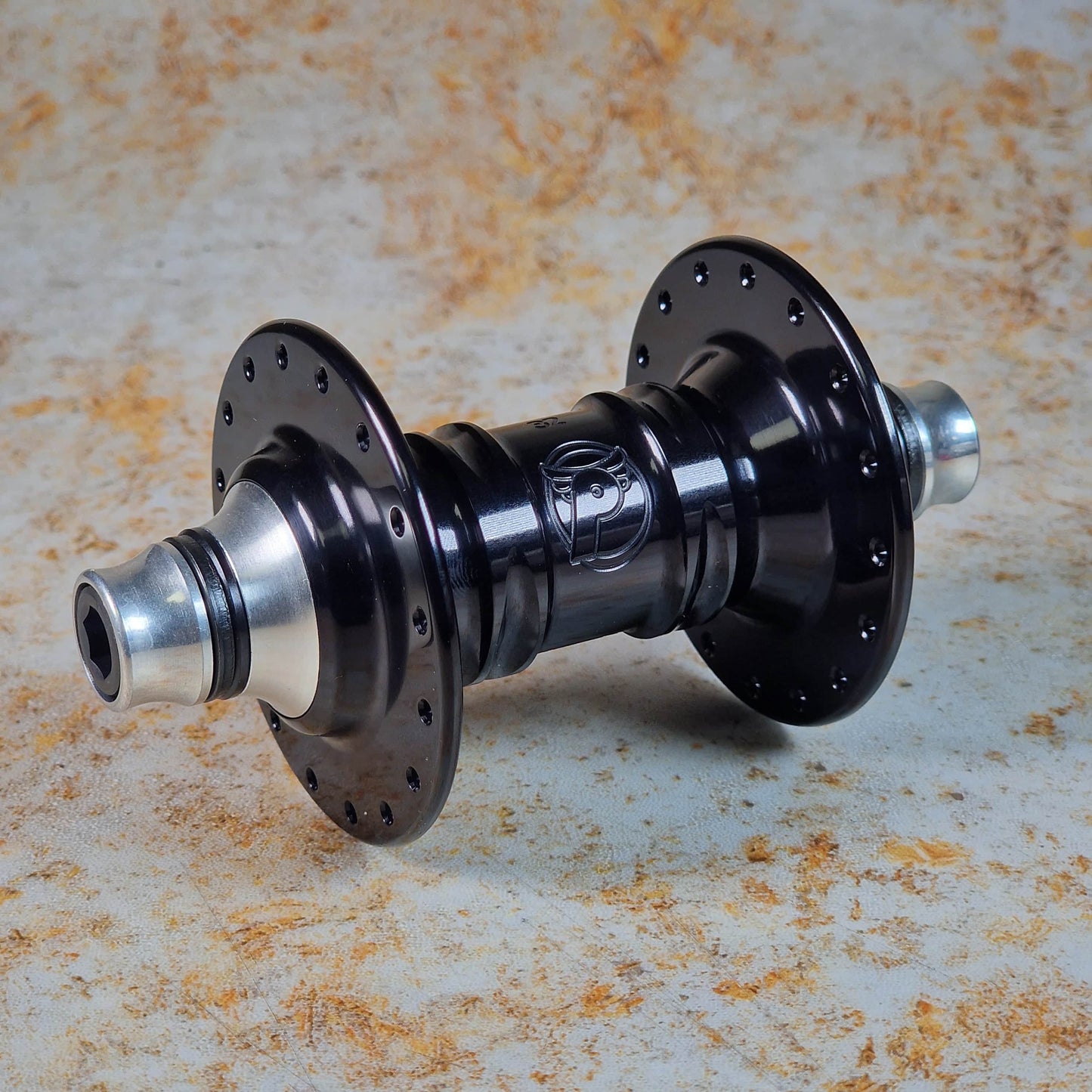 Profile Racing Bikes Profile Racing Track Front Hub
