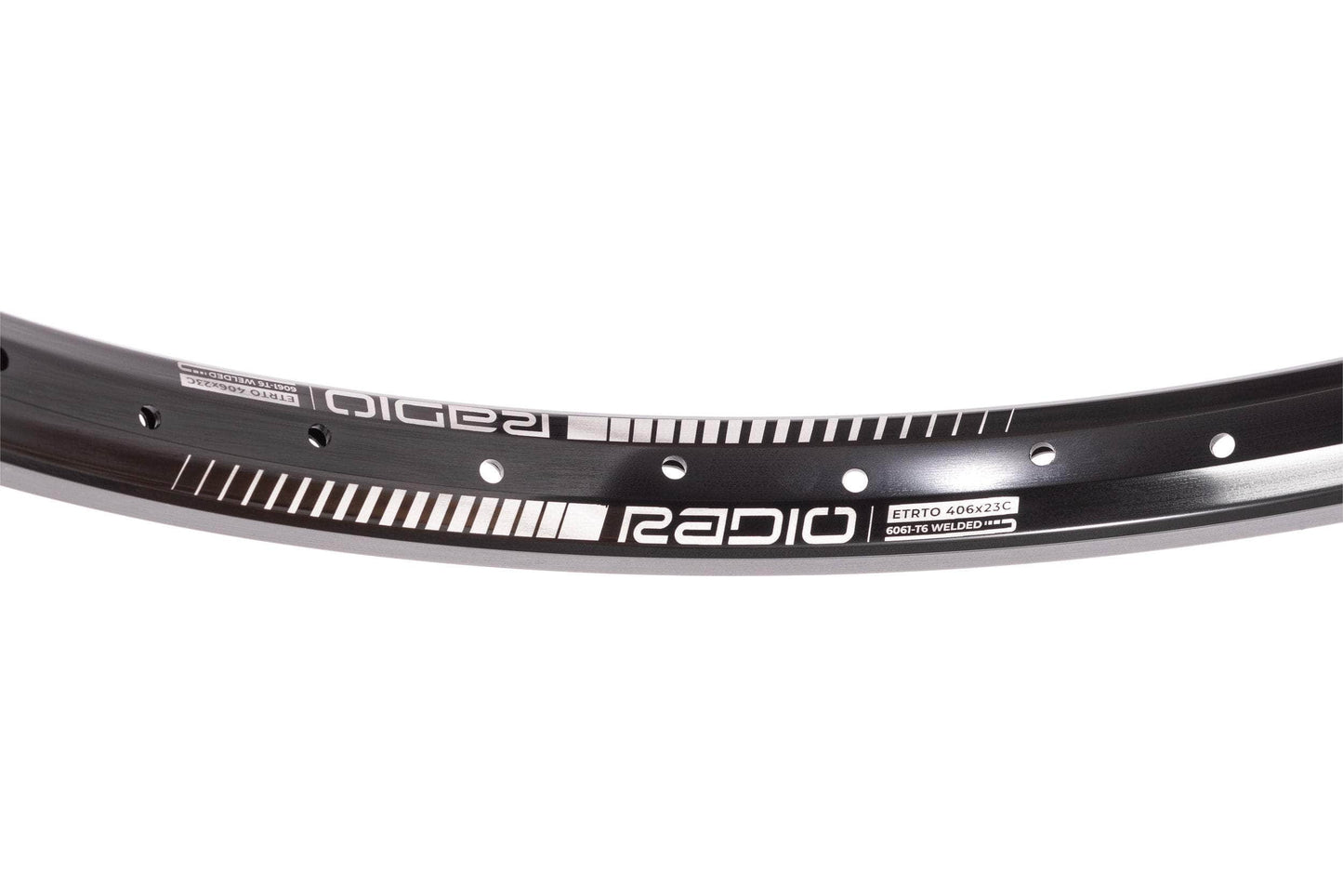 Radio BMX Racing Radio Raceline Argon Pro Race Rim