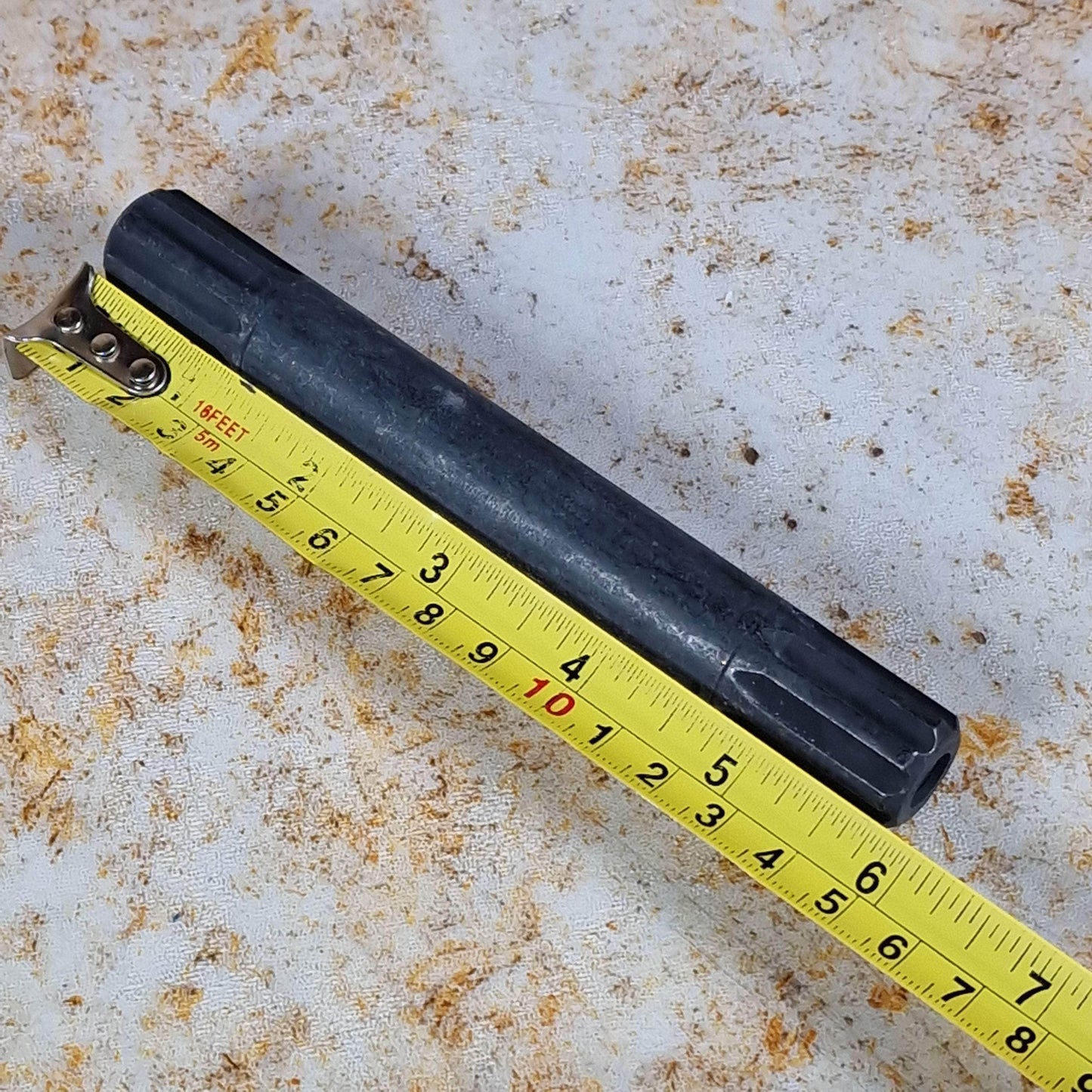 Rant BMX Parts Rant Bangin' 8 19mm Crank Spindle