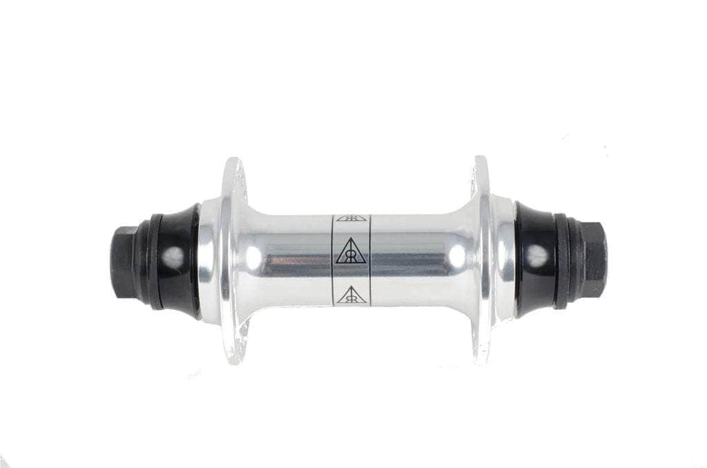 Relic BMX Parts Polished Relic Revolve Female Front Hub