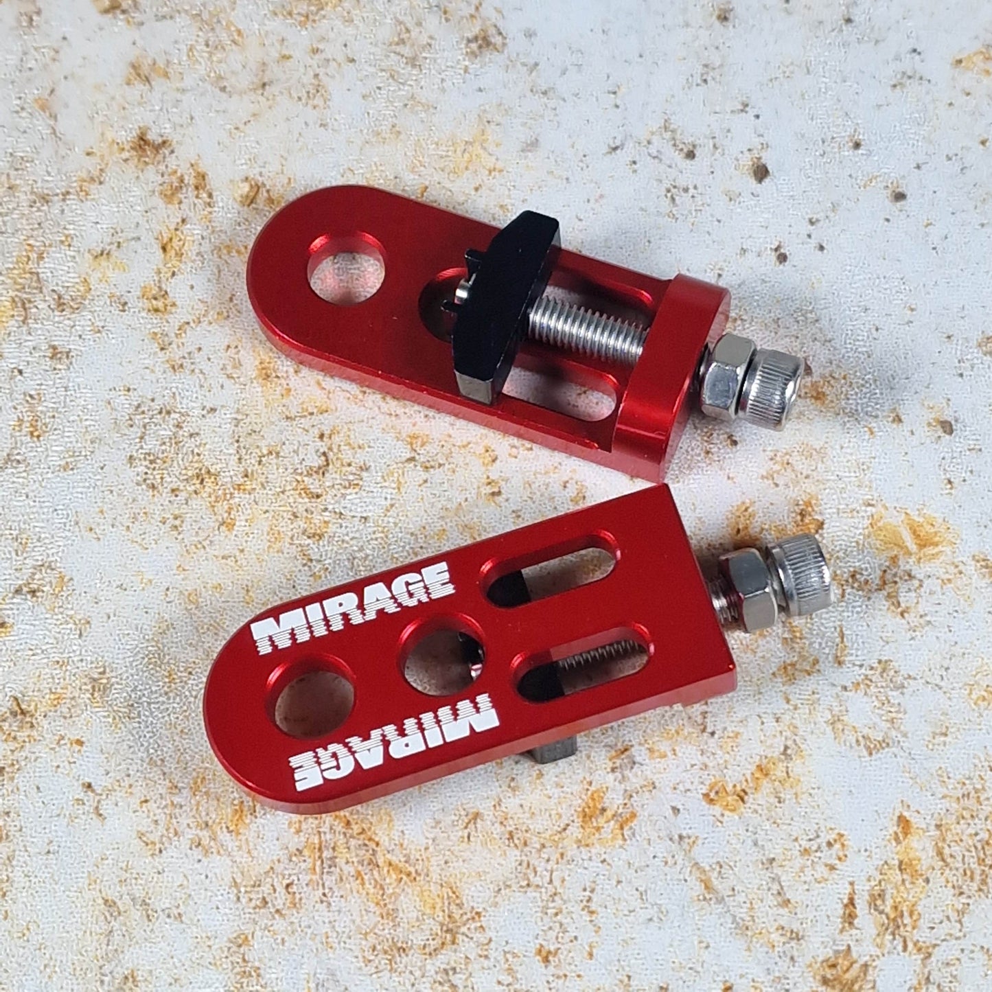 Mirage Racing Achilles Chain Tensioner