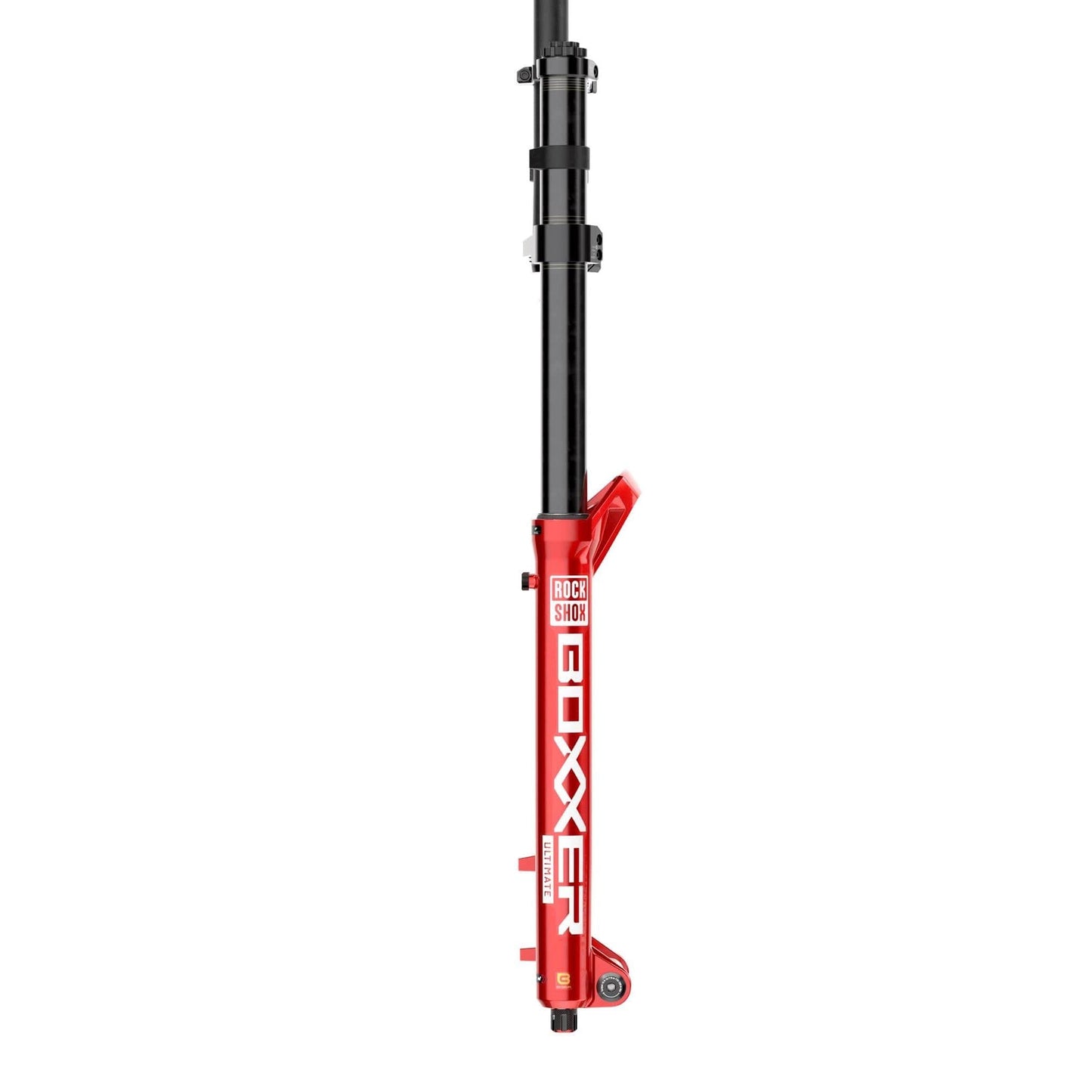 RockShox Bikes Rockshox boXXer Ultimate Charger 3 27.5 Inch Fork