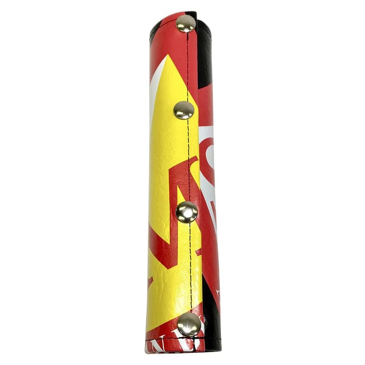 S&M Bikes Big 10" Crossbar Pad Alans BMX