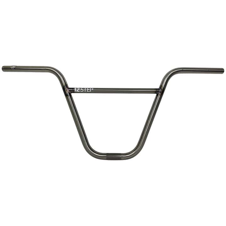 S&M Bikes 12 Step BMX Handlebars Alans BMX