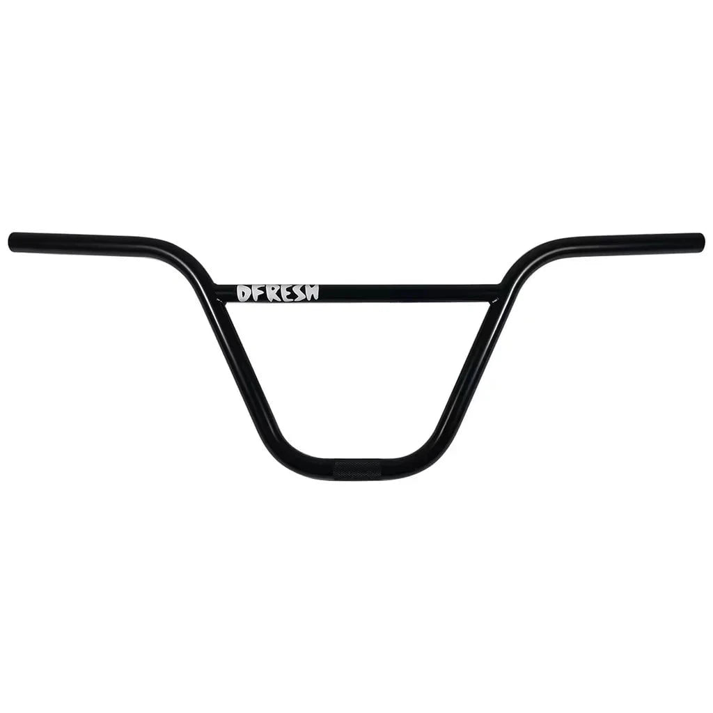 S&M Bikes BMX Parts S&M Bikes Dfresh 9.69" Bars