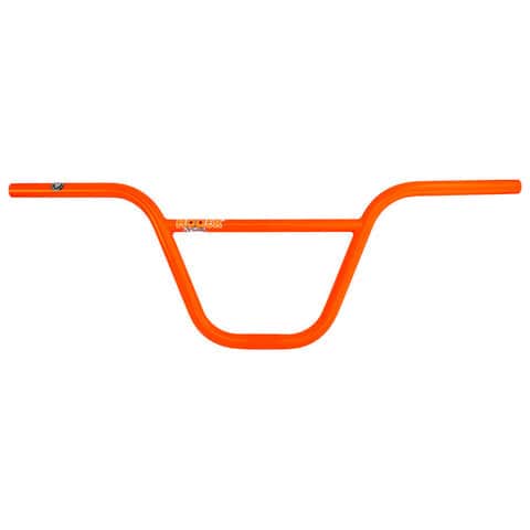 S&M Bikes BMX Parts Cheeto Orange / 9 / 22.2mm Standard S&M Bikes Hoder High Bars